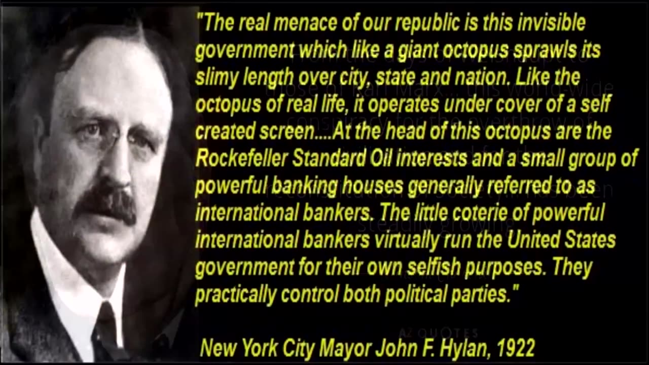 Selected Quotes by Our Forefathers on Pertinent Matters