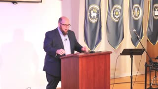 Sunday Morning Service Live Stream