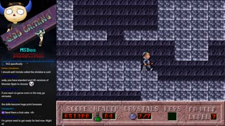 DOS Dissection 2025 - Hocus Pocus (Episode 3)