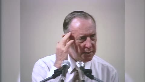 Let the Light of the Word Fill Your Mind | Derek Prince