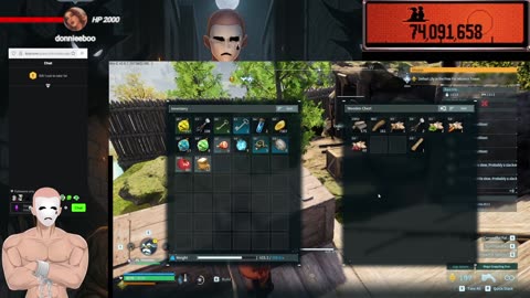 What will we play today?