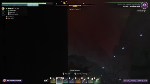 Enshrouded (Early Access) - Part 49