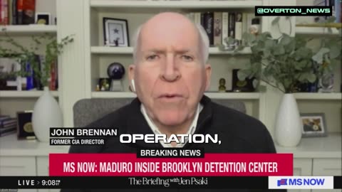 EPIC BACKFIRE ON MSNBC: Jen Psaki