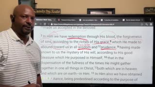 Episode 1350: Who can be saved and why? Part 6