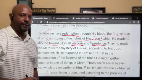 Episode 1350: Who can be saved and why? Part 6