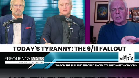 The Cult Hidden Inside U.S. Agencies!