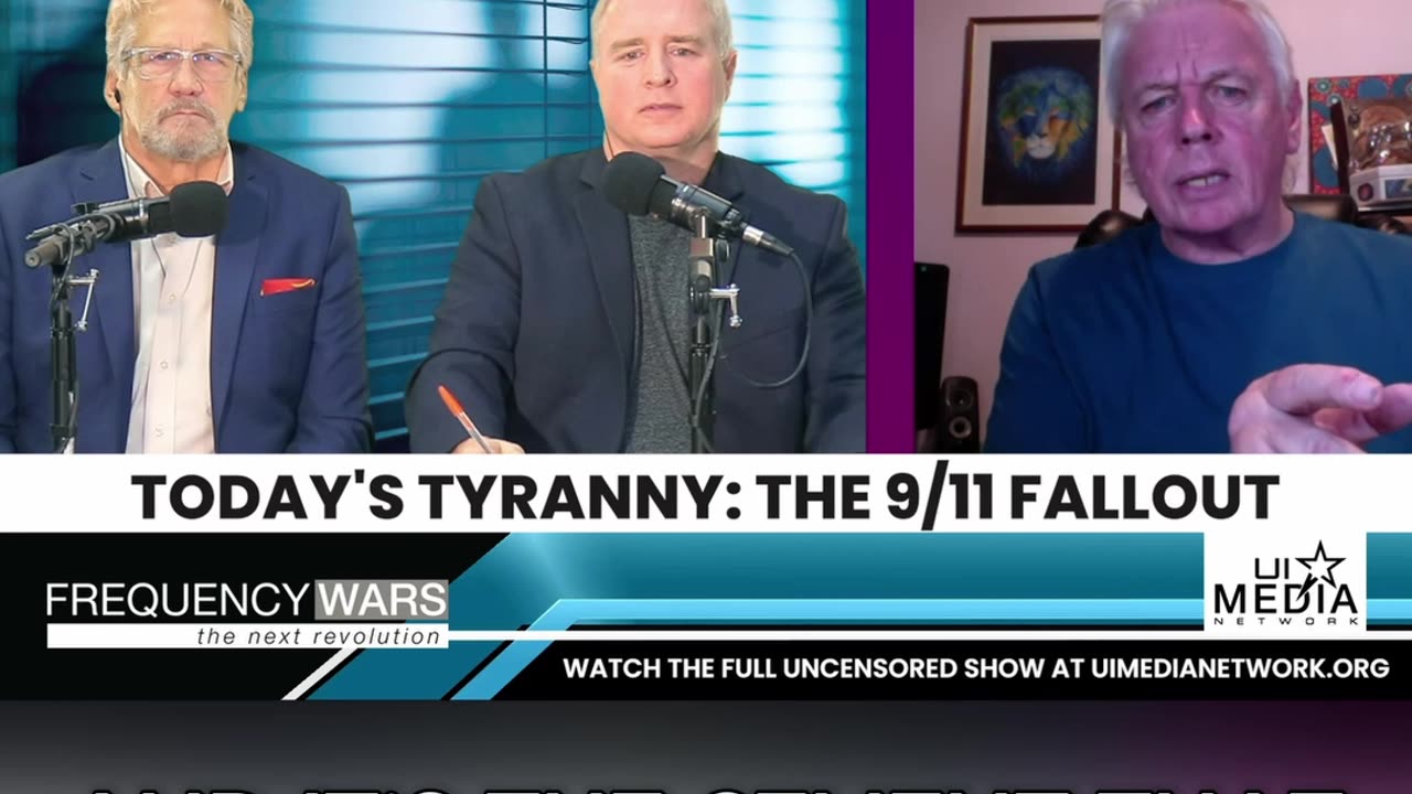 The Cult Hidden Inside U.S. Agencies!