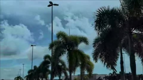 Chasing The Roads in Puerto Rico