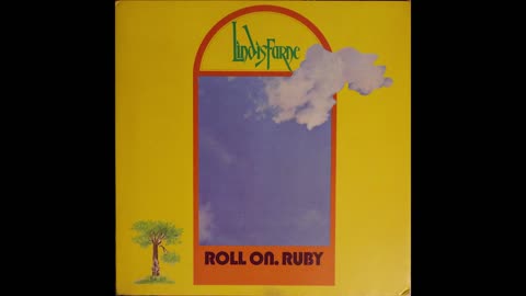 Lindisfarne - Roll On Ruby (1973) [Complete LP]