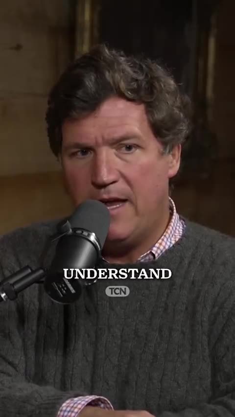 No longer a conspiracy theory