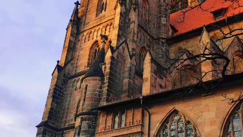 NÜRNBERG Trip