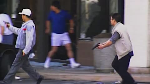 MEET DAVID JOO: One of the Original Rooftop Koreans, A True American Hero!