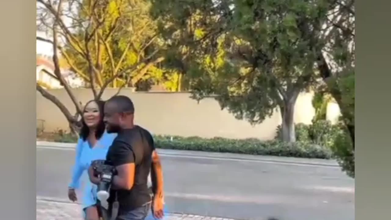 Thick black booty get night actions. DAMN