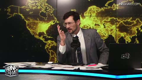INFOWARS WAR ROOM [FULL] Thursday 10/9/25