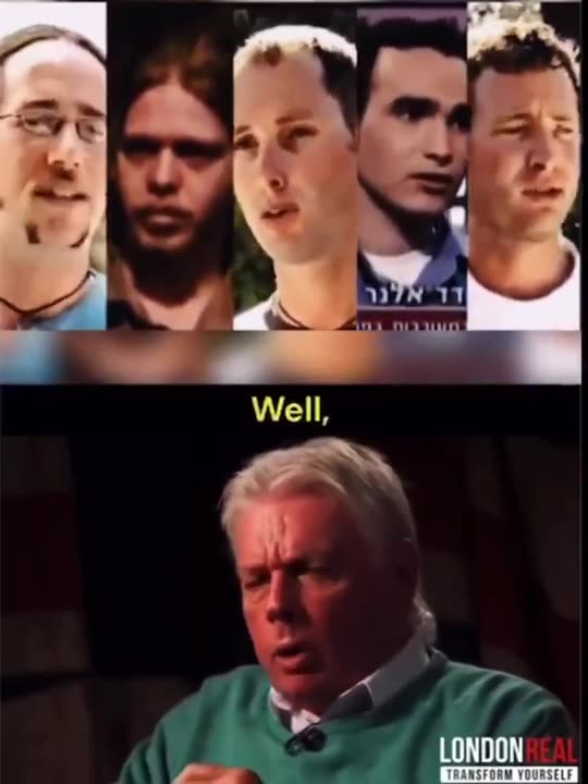 911 Towers & 5 Dancing Israelís, Spy Ring and Known Mossad Agents