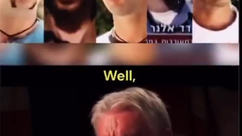 911 Towers & 5 Dancing Israelís, Spy Ring and Known Mossad Agents