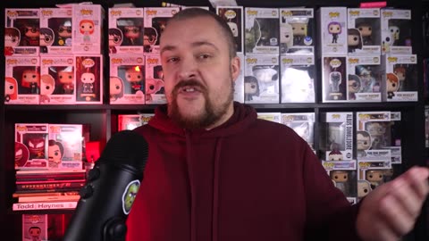 The Copenhagen Test - Peacock Series Review