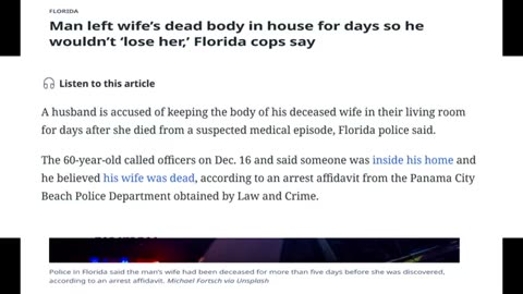 Creepy Videos That Made Me Lose Sleep