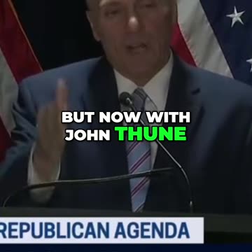 Steve Scalise: The Laken Riley Act