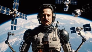 Everybody Wants To Rule The World 🌍