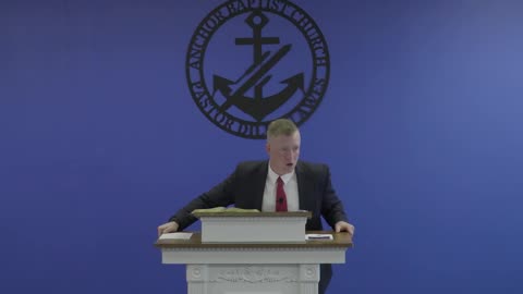 Pastor Awes's Reaction to SFBC Indy 2025 Protests