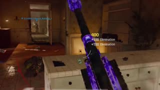 PREVIEW #1: [OCTOBER] #3 MEGA-MONTAGE [50# + KILLS; 2.0 KDR +] MATCHES - CALL OF DUTY: BLACK OPS 6
