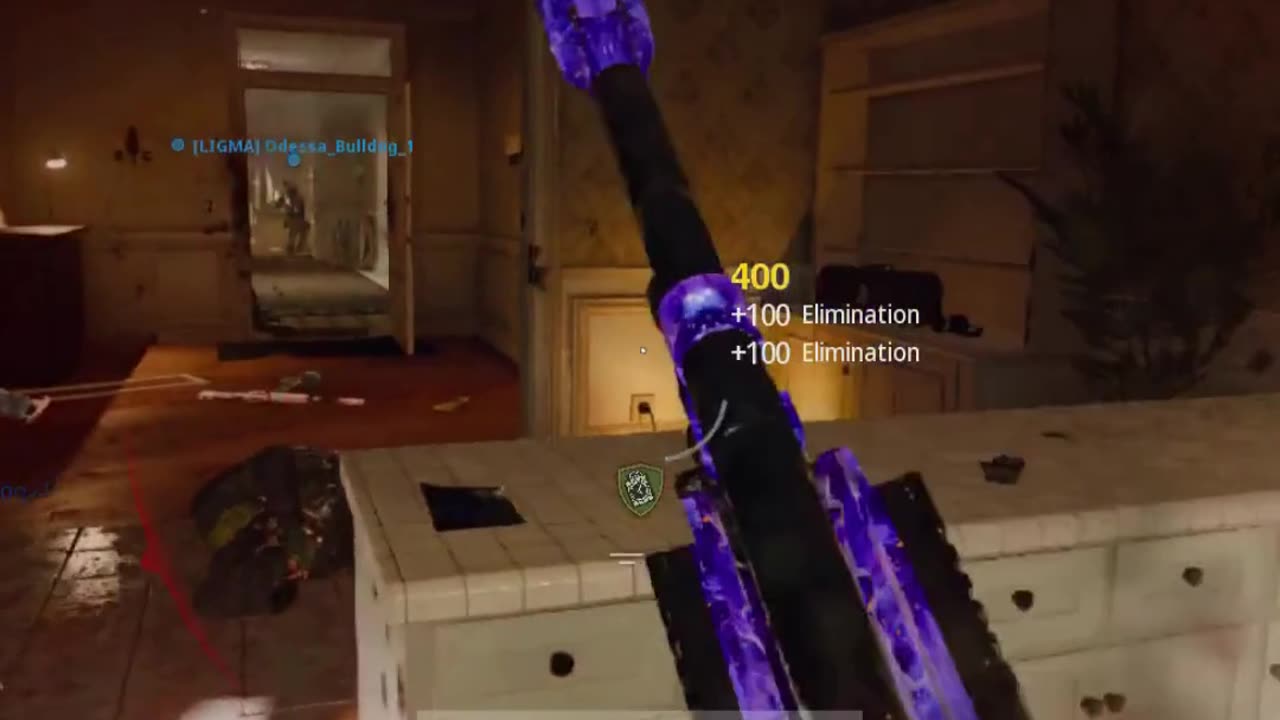 PREVIEW #1: [OCTOBER] #3 MEGA-MONTAGE [50# + KILLS; 2.0 KDR +] MATCHES - CALL OF DUTY: BLACK OPS 6