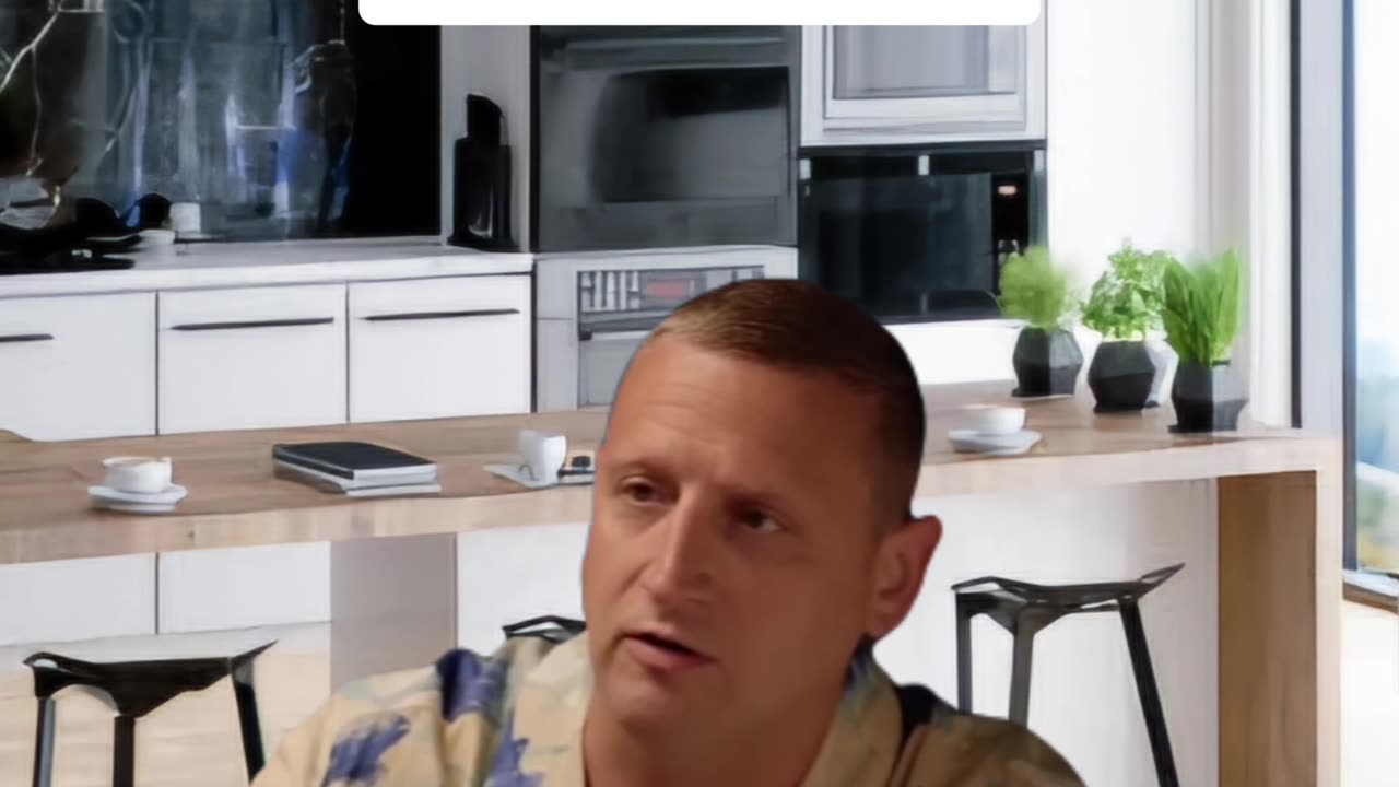 An absolute buzzkill