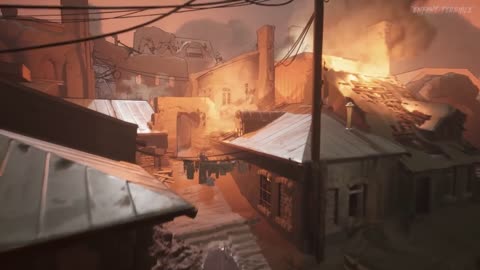 INTO THE FIRE First Gameplay Reveal | New Brutal TACTICAL SURVIVAL against Apocalypse coming in 2026