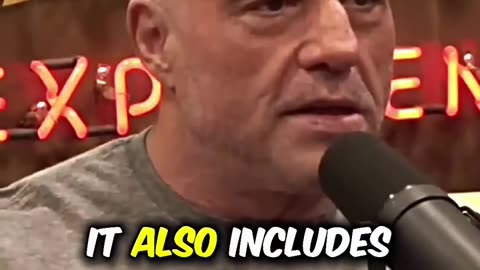 Joe Rogan on Why Man Make More Money Than Women