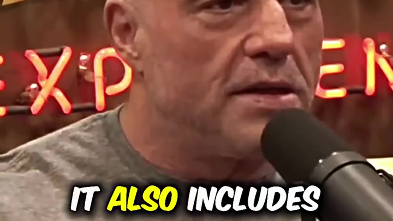 Joe Rogan on Why Man Make More Money Than Women