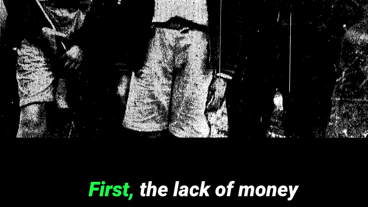 A confession so disturbing, it stopped everyone cold.