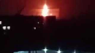 💡🛸 Ukraine Russia War | Drone Strikes Plunge Donetsk into Darkness | RCF