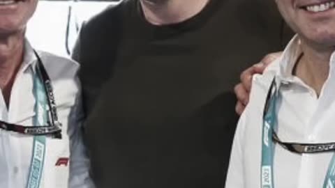 Elon's Projects Mirror The Projects of the Global Cult Agenda.