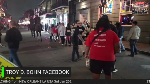 GOSPEL SHERIFF UPDATE