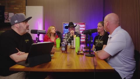 The voices in our head