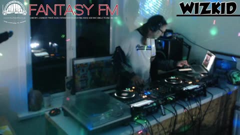 Mi Casa Su Casa with DJWIzkid