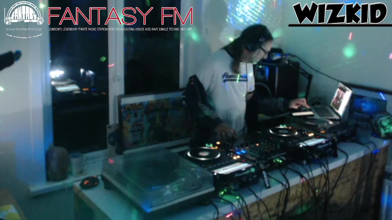 Mi Casa Su Casa with DJWIzkid