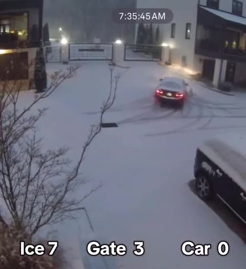 Why are you working from home today??