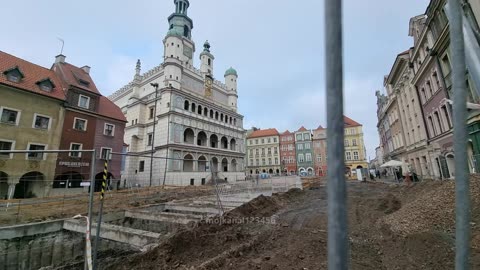 Poznań