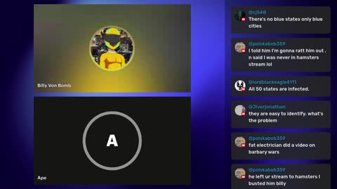 Welcome To A New Year