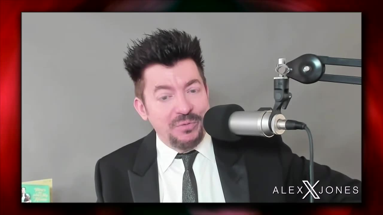 3I/ATLAS - BS & Other Space Talk with DJ on AJ