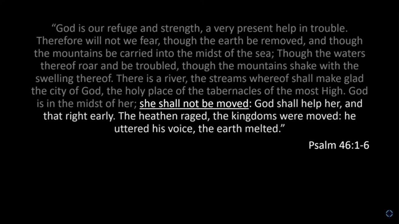 LOOK and LIVE - Pastor Exposes the Elites' Sinister Plan for 2025
