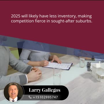 What Are the Top Buyer Trends for 2025?