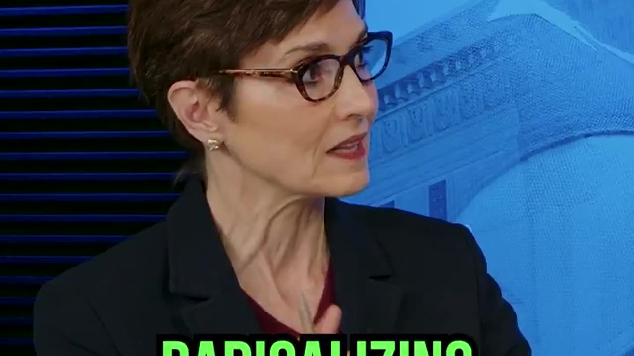 Catherine Herridge discusses digital radicalization from 9/11 to today