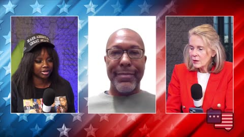 Texas RNC Reports with Dr. Robin Armstrong (Full Episode) 3.4.25