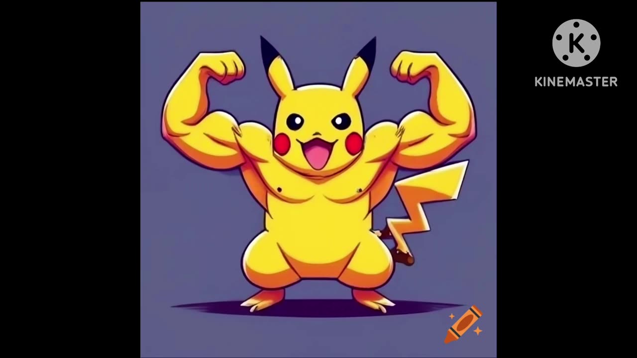 DNB type beat | Buff Pikachu Workout Music | 2025