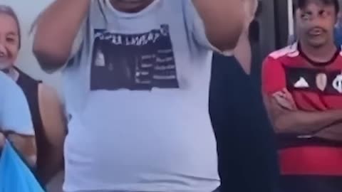 He Turned the Tables and Took Their Money