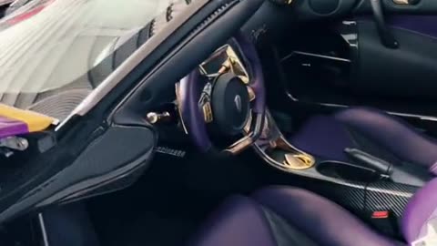 🏎️💨 This Hypercar's Design is PURE Art! | LuxurySportsCars