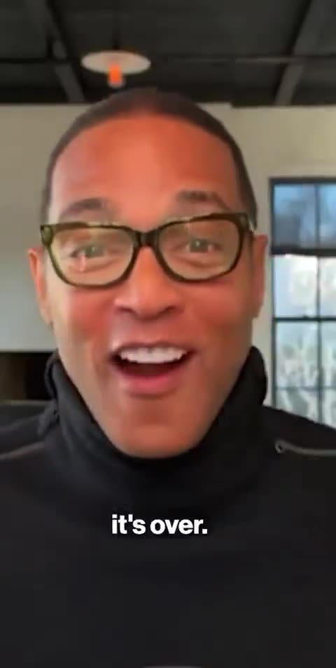Don Lemon calls farmers “dumb f*cking idiots” for electing Trump and now being at risk..